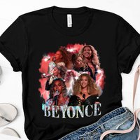 Renaissance Beyonc Vintage 90s Pullover Shirt