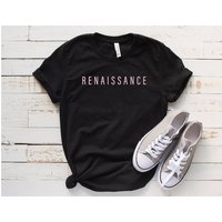 Beyonc 2023 Tour, Beyonc The Renaissance Concert 2023 T-shirt — T-shirts pour hommes