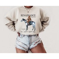 Beyonc Renaissance World Tour Merch, Beyonc Renaissance World Tour Merch Sweatshirt — Sweats à capuche pour hommes