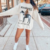 Beyonc Renaissance World Tour Merch, Beyonc Renaissance World Tour Merch Sweatshirt