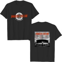 Bruce Springsteen And The E Street Band Tour 2023 Shirt, Rock Band 2023 Shirt