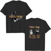 Bruce Springsteen And The E Street Band Tour 2023 Shirt, Rock Band 2023 Shirt