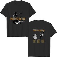 Bruce Springsteen And The E Street Band Tour 2023 Shirt, Rock Band 2023 Shirt
