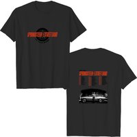 Bruce Springsteen And The E Street Band Tour 2023 Shirt, Rock Band 2023 Shirt — T-shirts pour hommes
