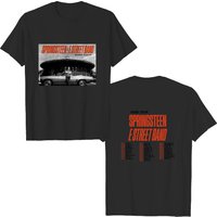 Bruce Springsteen And The E Street Band Tour 2023 Shirt, Rock Band 2023 Shirt