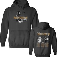 Bruce Springsteen And The E Street Band Tour 2023 Hoodie, Rock Band 2023 Hoodie