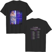 Carrie Underwood The Denim & Rhinestones 2023 Tour Shirt Carrie Underwood 2023