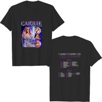 Carrie Underwood The Denim & Rhinestones 2023 Tour Shirt Carrie Underwood 2023