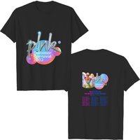 P!nk Summer Carnival Tour 2023 Shirt — T-shirts pour hommes