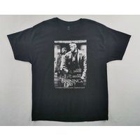 Lebron James Kyrie Irving Shirt Lebron James Kyrie Irving Training Day By Hanes T-shirt