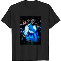 Shannon Sharpe You Don't Want Shirt — T-shirts pour hommes