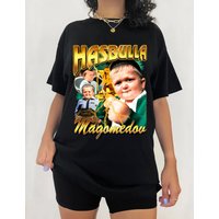 King Hasbulla T-shirt - Funny Design