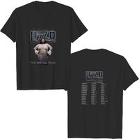 Lizzo The Special Tour 2023 Shirt — T-shirts pour hommes