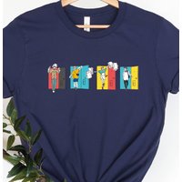 Anime Lover T-shirt - Unique Fan Gift