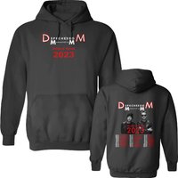 Depeche Mode Tour 2023 Hoodie, 2023 Depeche Mode Memento