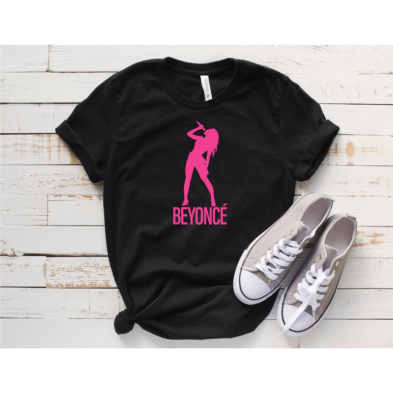 Beyoncé Tour Renaissance Sweatshirt - 2023 Style — Mens T Shirts