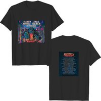 Rockzilla Tour 2023 Shirt, Rockzilla The Second Leg Tour Shirt — T-shirts pour hommes