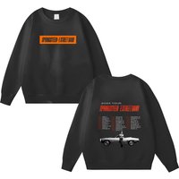 Bruce Springsteen And The E Street Band Tour 2023 Sweatshirt