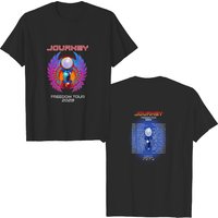 Journey Tour Shirt, Journey Tour 2023 — T-shirts pour hommes