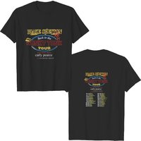 Blake Shelton Tour 2023 Back To The Honky Tonk Tour 2023 T-shirt