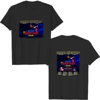Blake Shelton Tour 2023 Back To The Honky Tonk Tour 2023 T-shirt