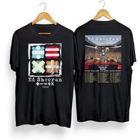 Sheeran Mathematics Tour 2023 Tshirt