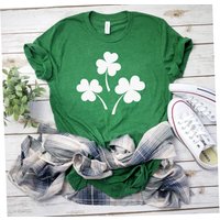 Shamrock Shirt St. Patrick Day Shirt, St. Patrick Day Shirt