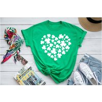 Cute St. Patricks Day Shirt, St. Patricks Day T-shirt — T-shirts pour hommes