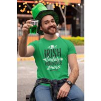 Funny St. Patrick's Day T-shirt Gift