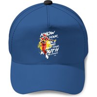 Know Your Role And Shut Your Mouth Kelce Baseball Caps