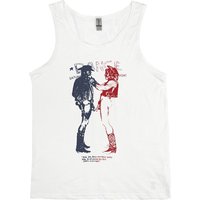 Seditionaries Gay Cowboys Mens Tank Top