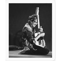 Keith Richards Stickers — Autocollants et stickers