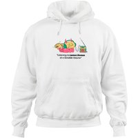 Lemon Demon Merch Hoodies — Sweats à capuche pour hommes