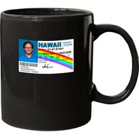 Mike Mcdaniel Mclovin Mugs — Tasses et gobelets