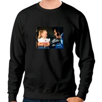 Lisa Marie Presley And Elvis Presley Sweatshirts