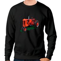 The Case Vac Sweatshirts