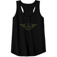 Ham Radio Tank Tops — T-shirts pour hommes