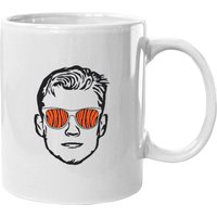 Joe Burrow Mugs — Mugs & Tumblers