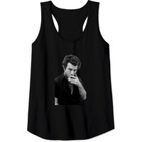 Tom Waits Woman Tank Tops