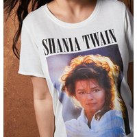 90s Shania Twain T-shirt, Shania Twain Vintage — Mens T Shirts