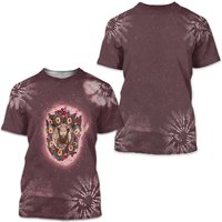 Chris Stapleton 3d T Shirt — Mens T Shirts