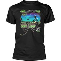 Yes Unisex T-shirt: Yessongs — T-shirts pour hommes