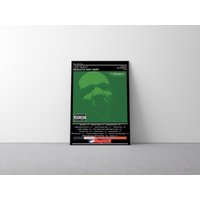 Limp Bizkit Results May Vary Poster