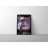 Limp Bizkit Significant Other Poster — Posters & Prints