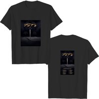 Toto 2023 Tour T-shirt — T-shirts pour hommes