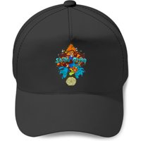 Splash Mountain Baseball Caps — Casquette de baseball