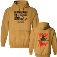 Suicideboys I Want To Die In New Orleans Music Album Cover Hoodie