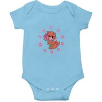 Joyce Manor Merch Onesies — Bodys bébé