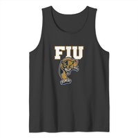 Fiu Panthers Tank Tops