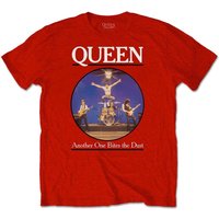 Queen Kids Tee: Another Bites The Dust — T-shirts pour hommes